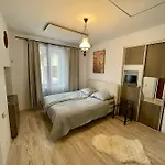 Old Town Apartment