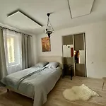 Old Town Apartment