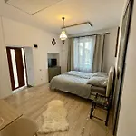 Old Town Apartment