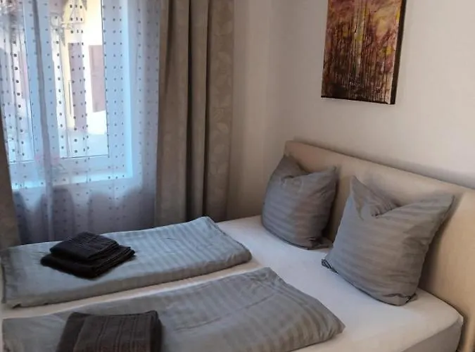 Old Town Apartment