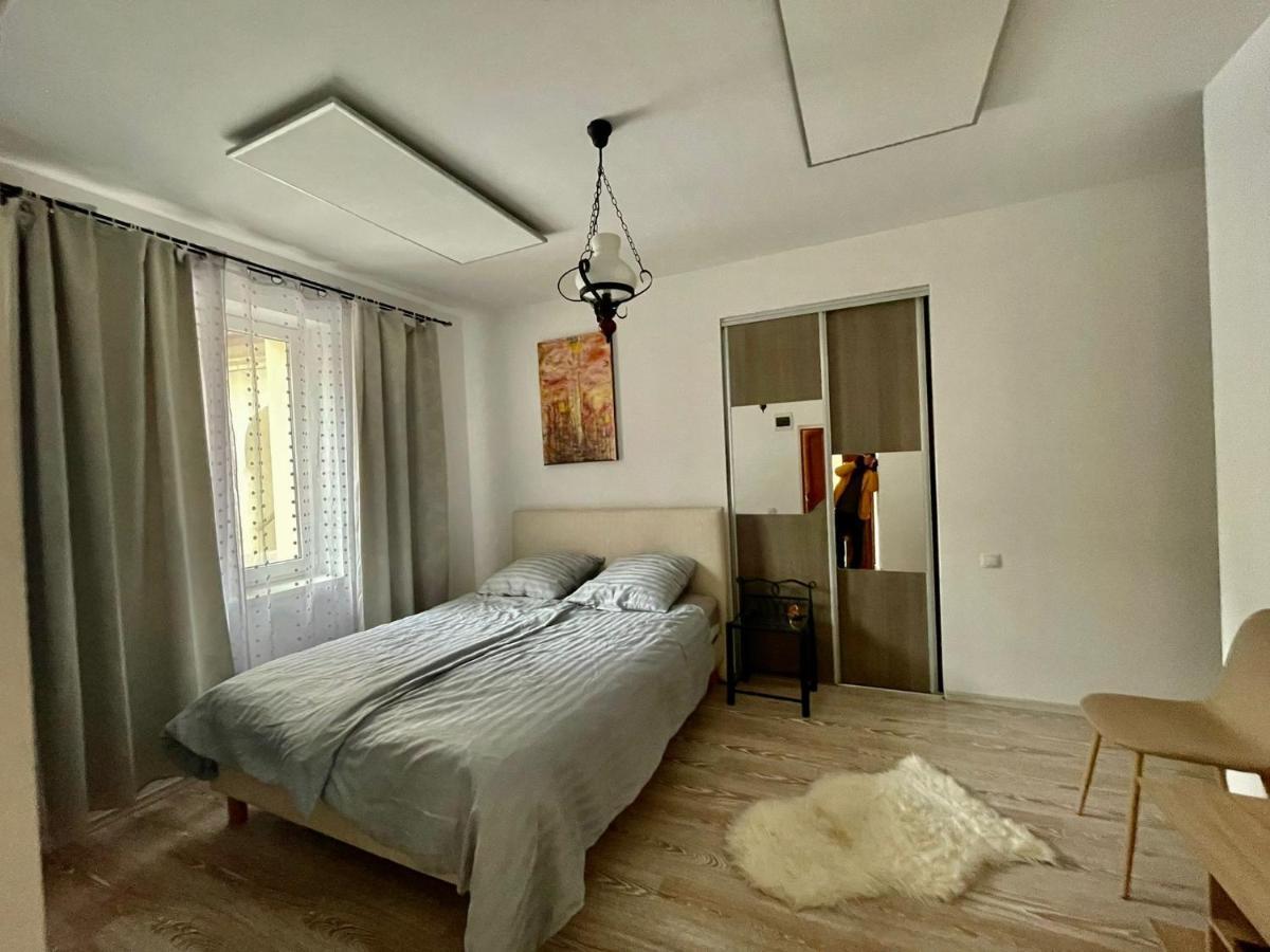 Apartment Old Town Sibiu
